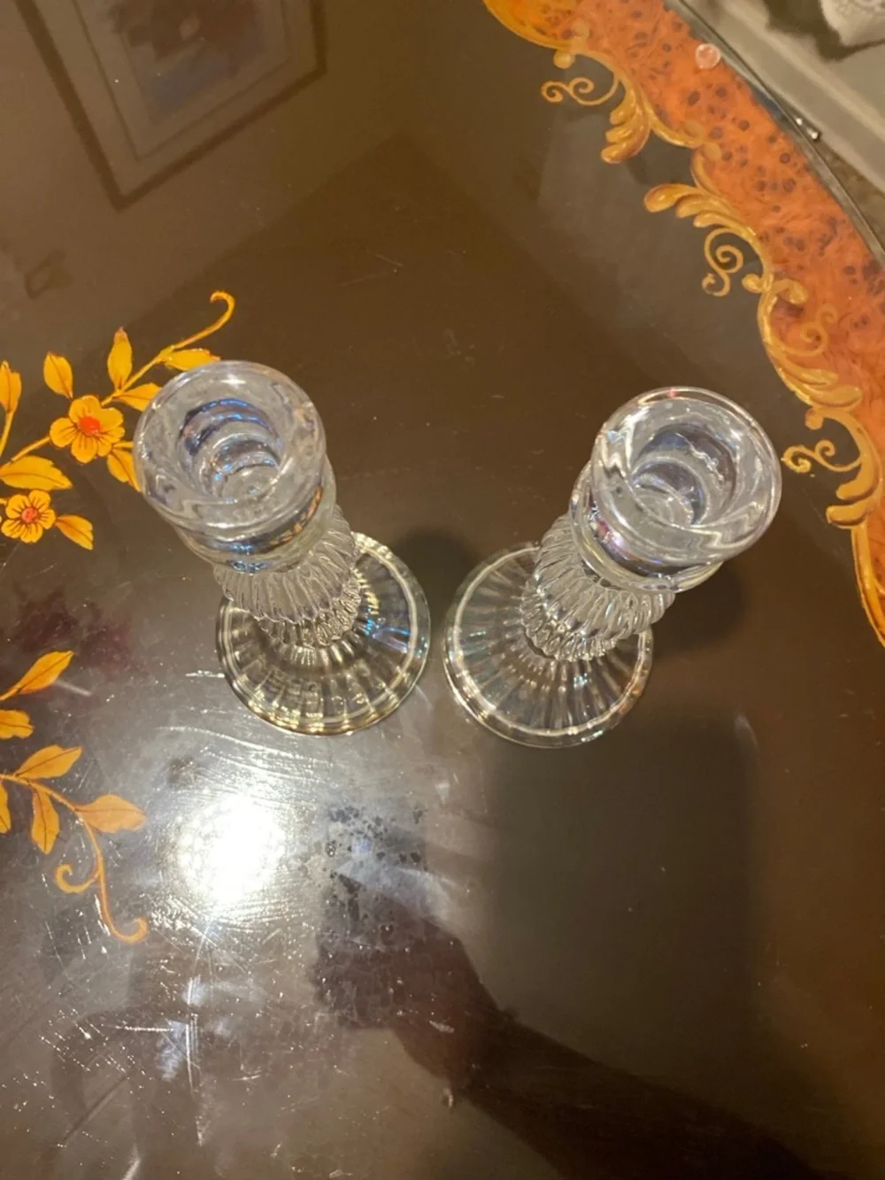 N/A vintage pair
